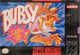 Bubsy (NTSC)