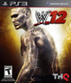 WWE '12 (NTSC)