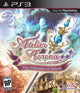 Atelier Rorona: The Alchemist of Arland (NTSC)