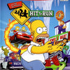 The Simpsons Hit and Run [Greatest Hits] (NTSC)
