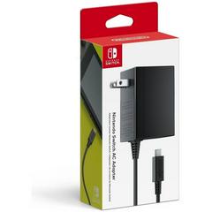 Switch AC Power Adapter