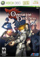 Operation Darkness (NTSC)
