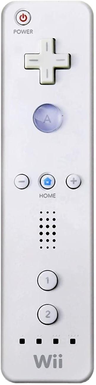 Wii Remote (White)