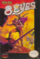 8 Eyes (NTSC)