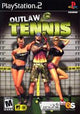 Outlaw Tennis (NTSC)