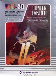 Jupiter Lander