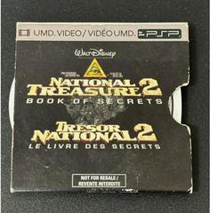 National Treasure 2: Book Of Secrets