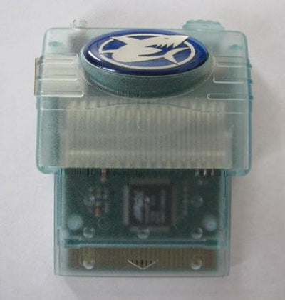 Gameshark