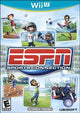 ESPN Sports Connection (NTSC)