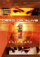 Dead or Alive 1 Ultimate (NTSC)