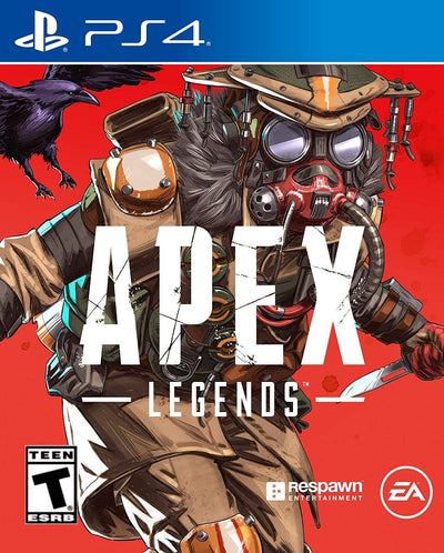 Apex Legends [Bloodhound Edition]