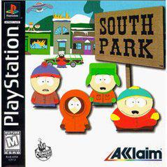 South Park (NTSC)