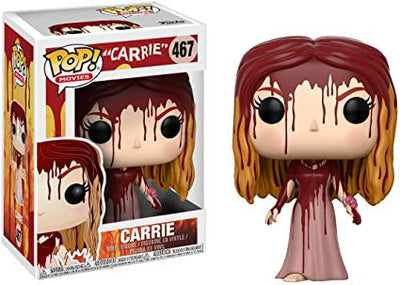 Carrie Bloody #467