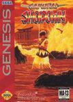 Samurai Shodown (NTSC)