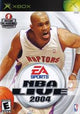NBA Live 2004 (NTSC)
