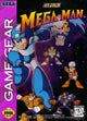 Mega Man (NTSC)