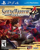 Samurai Warriors 4 (NTSC)