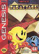 Pac-Attack (NTSC)