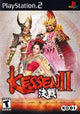 Kessen 2 (NTSC)