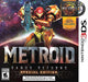Metroid Samus Returns [Special Edition] (NTSC)