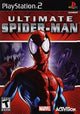 Ultimate Spiderman (NTSC)