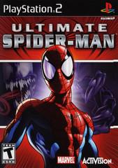 Ultimate Spiderman (NTSC)