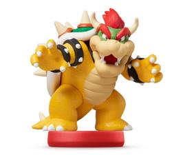 Bowser - Super Mario (NTSC)