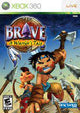 Brave: A Warrior's Tale (NTSC)