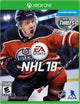 NHL 18 (NTSC)