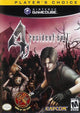 Resident Evil 4 [Player's Choice] (NTSC)