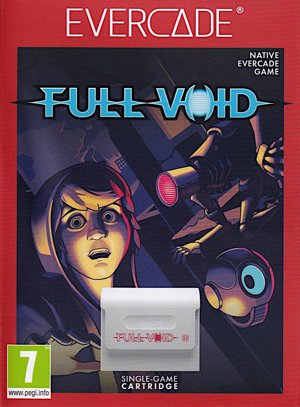 Full Void