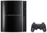 Playstation 3 System (PS3) - 40GB