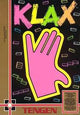 Klax (NTSC)