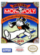 Monopoly (NTSC)