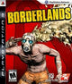 Borderlands (NTSC)