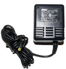 Power Supply