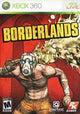 Borderlands (NTSC)