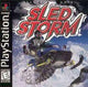Sled Storm (NTSC)