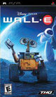 Wall-E (NTSC)
