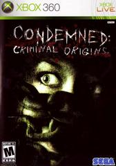 Condemned Criminal Origins