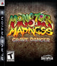 Monster Madness Grave Danger (NTSC)