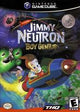 Jimmy Neutron Boy Genius (NTSC)