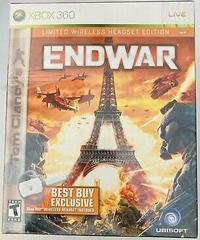 End War [Limited Wireless Headset Edition]