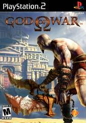 God of War (NTSC)