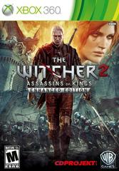 The Witcher 2: Assassins of Kings Enhanced Edition