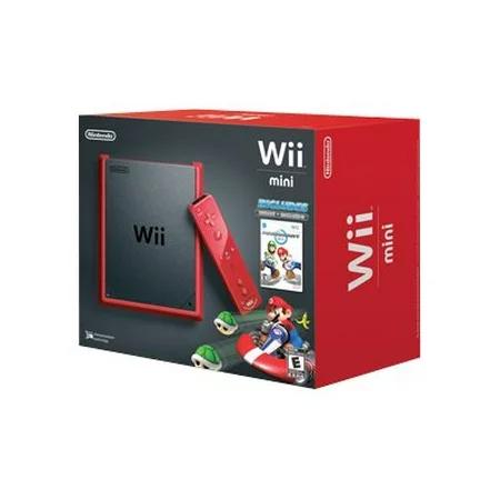 Nintendo  Mini System [Mario Kart Bundle]