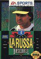 Tony La Russa Baseball (NTSC)