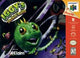 Iggy's Reckin' Balls (NTSC)
