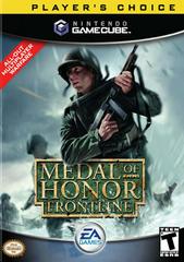 Medal of Honor Frontline [Player's Choice]