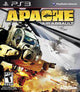 Apache: Air Assault (NTSC)